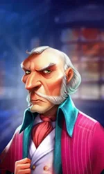 Christmas Carol Megaways