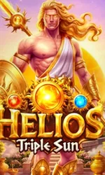 Helios - Triple Sun