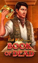 Book of Dead