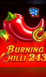 Burning Chilli 243