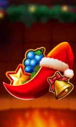 Hot Chilli Bells 100