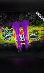 Chaos Crew 2