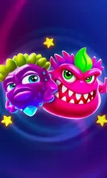 Alien Fruits 2